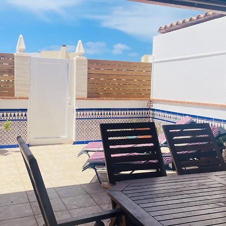 Casa Sony El Cotillo El Cotillo (Fuerteventura) Exterior foto