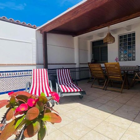Casa Sony El Cotillo El Cotillo (Fuerteventura) Exterior foto
