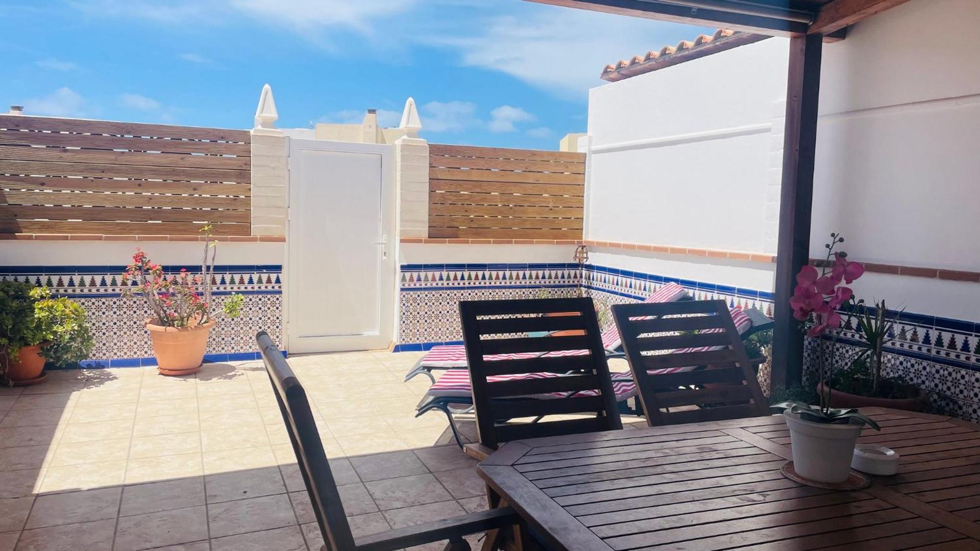 Casa Sony El Cotillo El Cotillo (Fuerteventura) Exterior foto