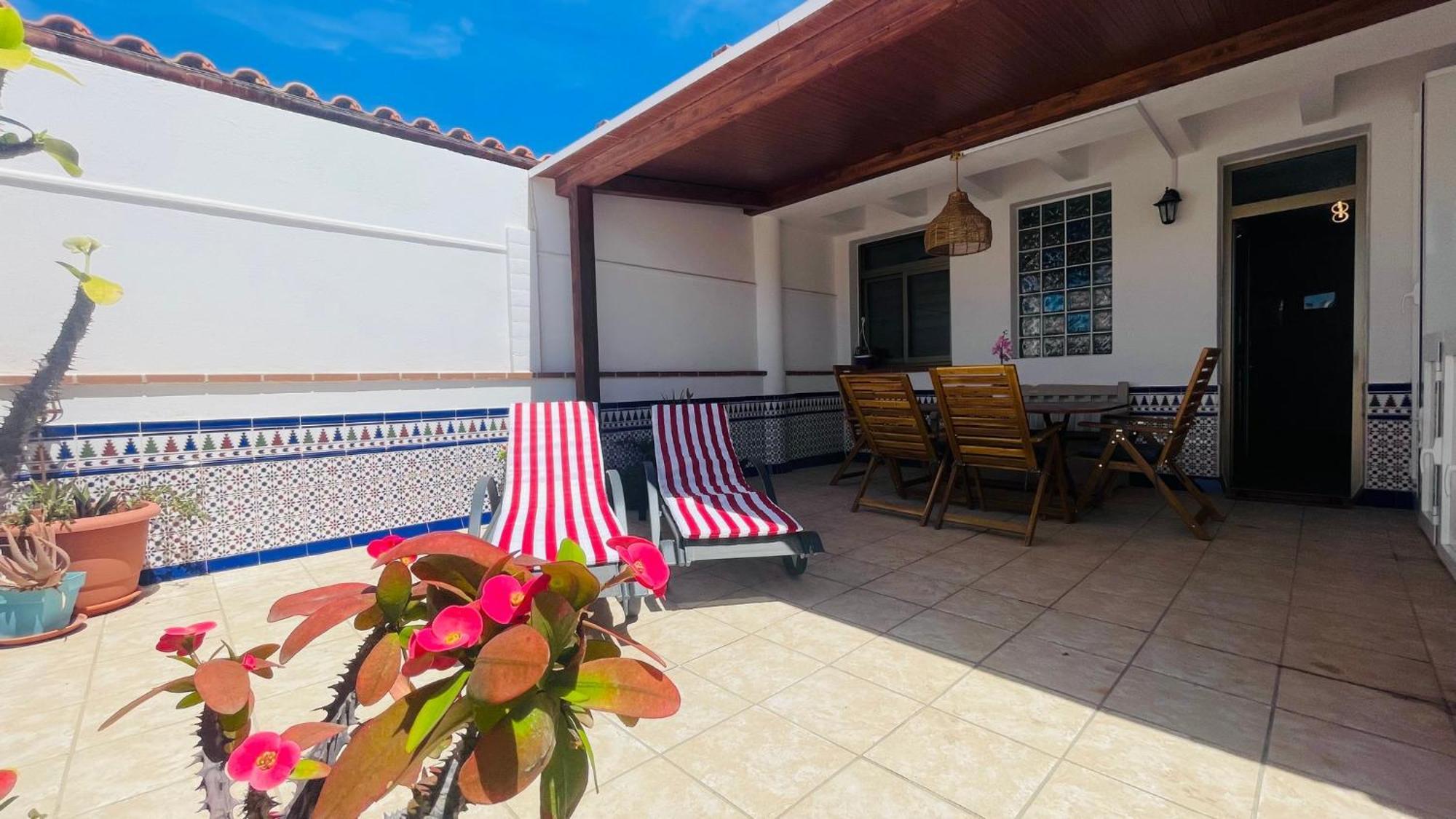 Casa Sony El Cotillo El Cotillo (Fuerteventura) Exterior foto