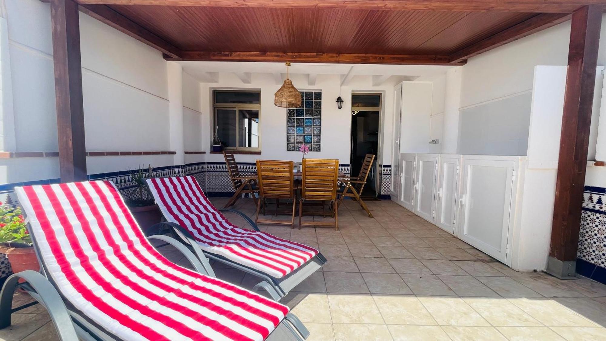 Casa Sony El Cotillo El Cotillo (Fuerteventura) Exterior foto